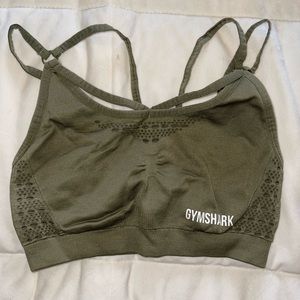 Gymshark Sports Bra